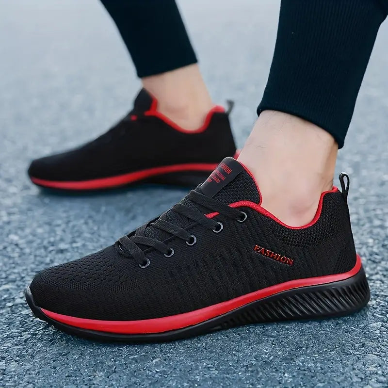 Dolph - Zapatillas de running para hombre