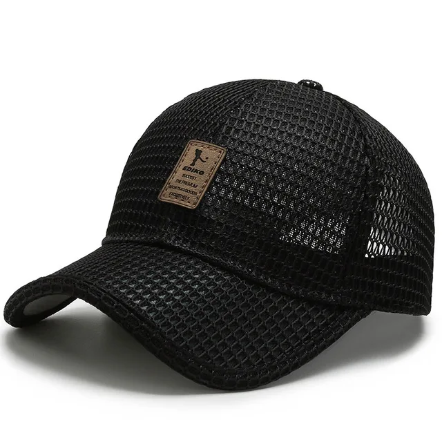 Gorra de béisbol de moda para hombre