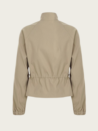 Chaqueta de mujer ideal para el otoño - Elena