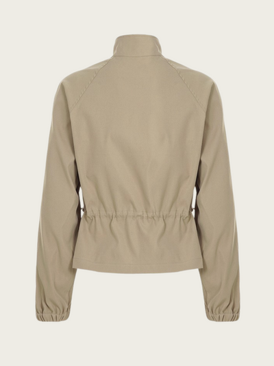 Chaqueta de mujer ideal para el otoño - Elena