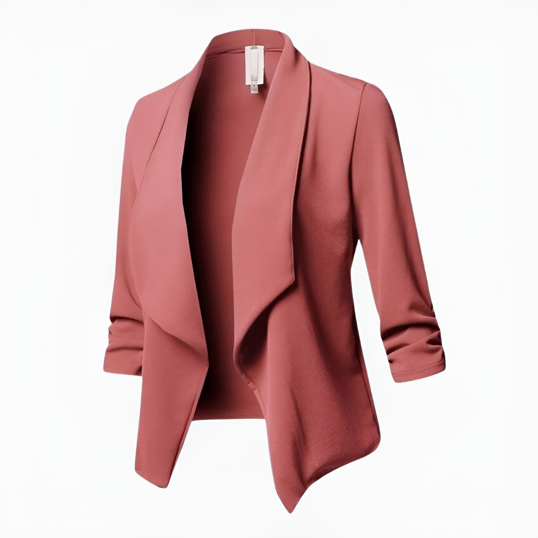 Xandra - Blazer chic para mujer