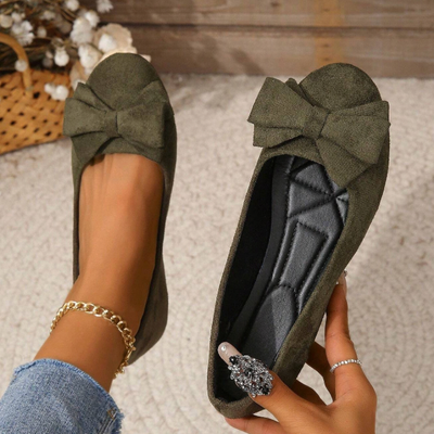 Naomi - Zapatos cómodos para mujer