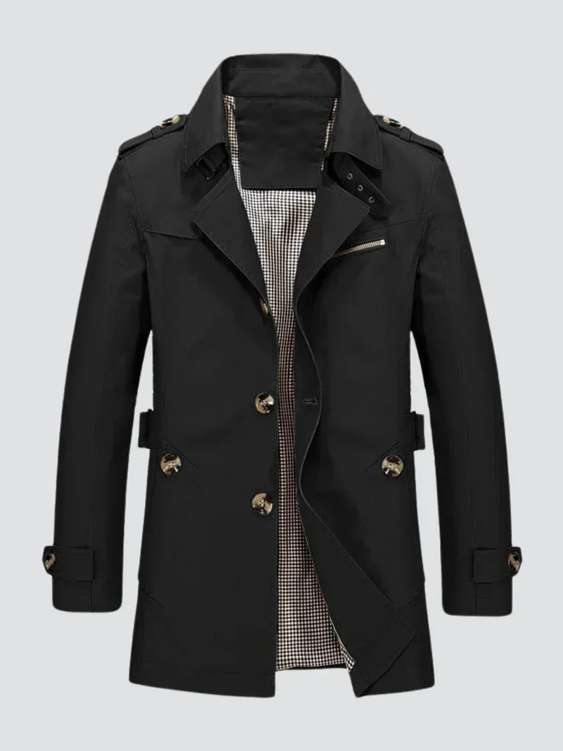 Chaqueta cortaviento - Dexter