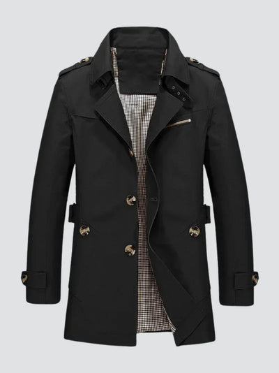 Chaqueta cortaviento - Dexter