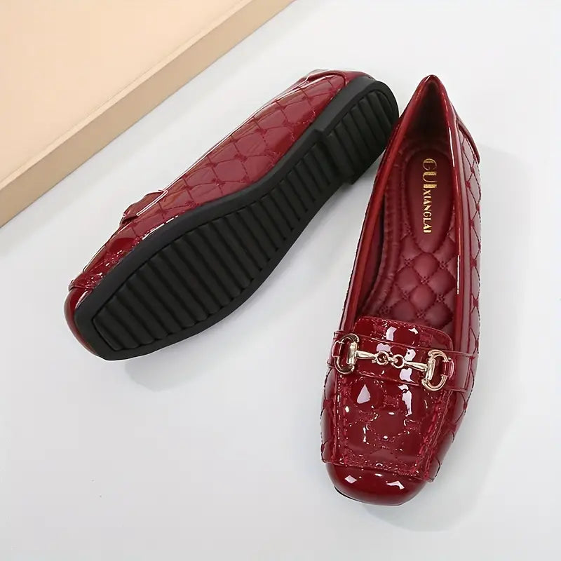 Bailarinas de vestir - Mafer