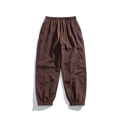 Michael - Nuevos pantalones de estilo mecánico outdoor para hombre