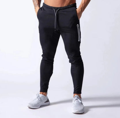 Lewis Jogger de Alto Rendimiento