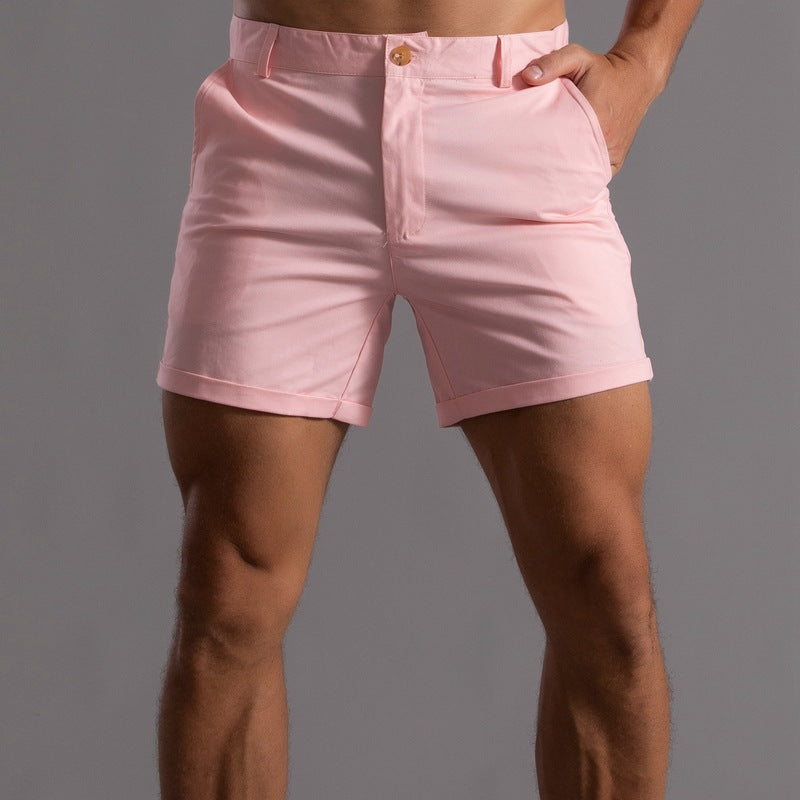Hendry - Short Casual para Hombre