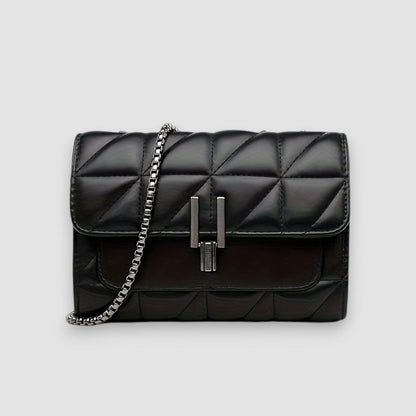 Bolso elegante de hombro con cadena para mujer - Ivette