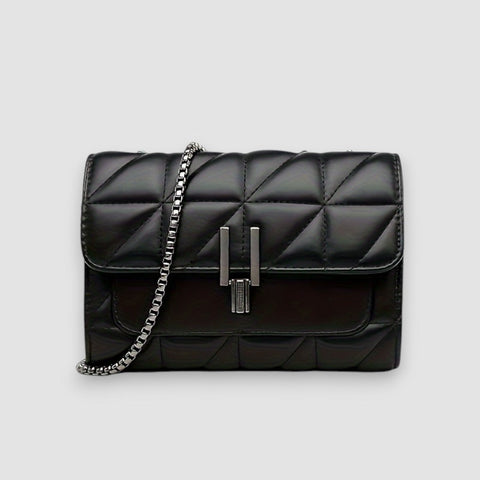 Bolso elegante de hombro con cadena para mujer - Ivette