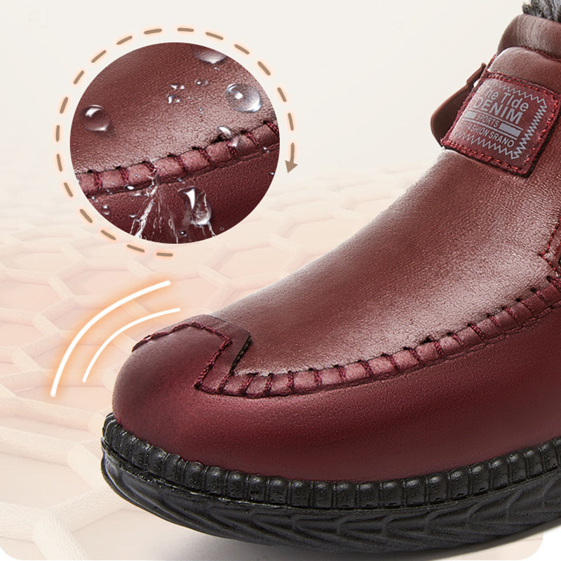 Dhakao - Botines rellenos