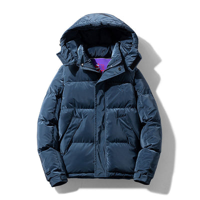 Chaqueta acolchada para hombre - Narek