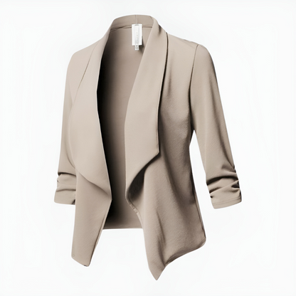 Xandra - Blazer chic para mujer