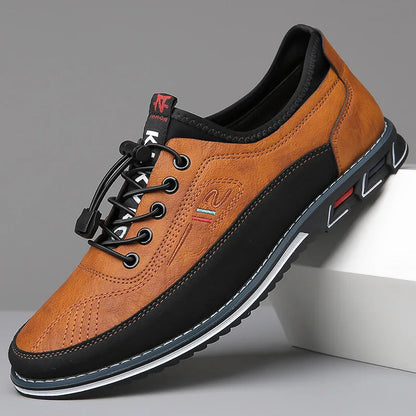 Nicor - Zapatos Oxford para hombre