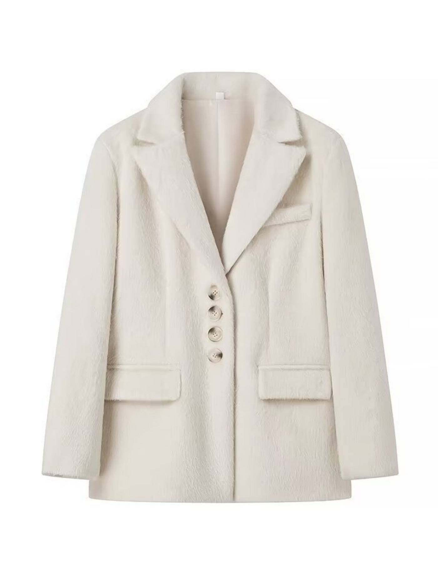 Blazer de mujer estilo chic y elegante - Azucena