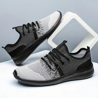 Clyde - Zapatillas de running para hombre