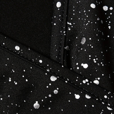 Vestido de fiesta con lentejuelas para mujer - Nagata