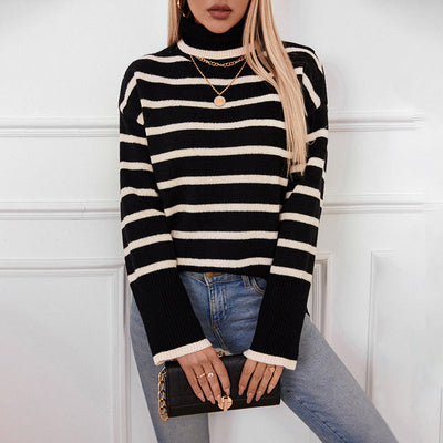 Jersey para mujer de punto grueso - Audrey