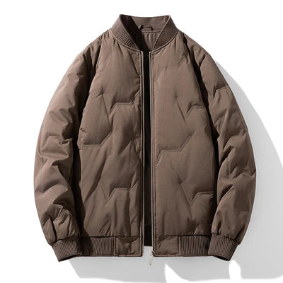 Lebron - Chaqueta de moda para hombre