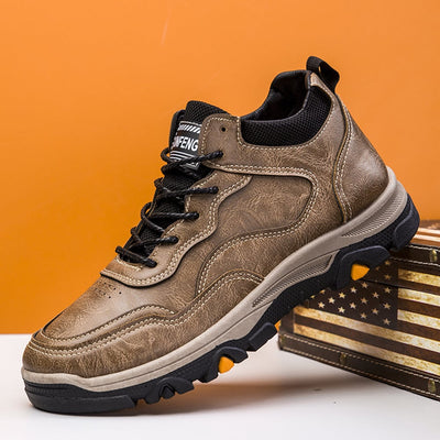 Zapatillas para hombre de diseño con interior cálido - Yarden