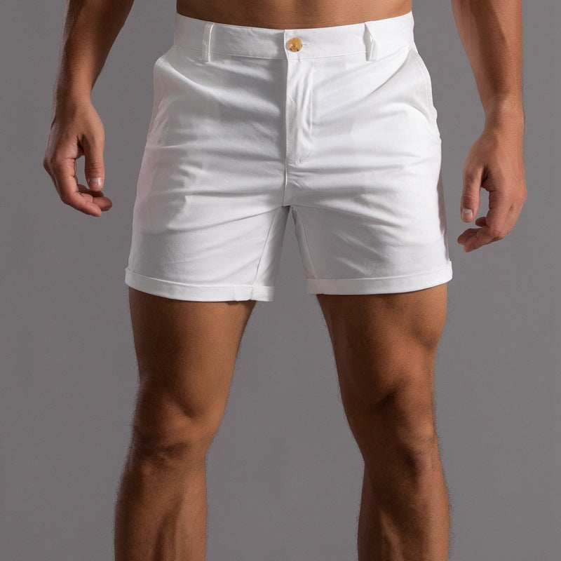 Hendry - Short Casual para Hombre