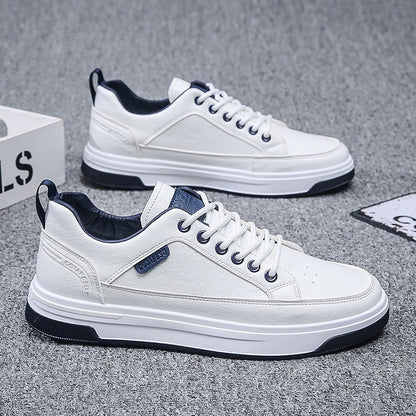 Zapatillas casuales hombre diseño premium - Dante