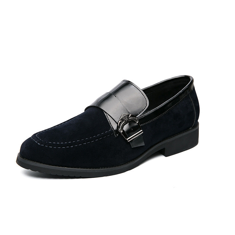 Mocasines elegantes clasico - Alaric