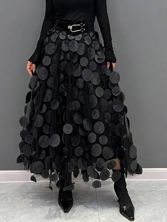 Abrigo de invierno clásico y cómodo con un corte elegante, perfecto para protegerte del frío con un estilo atemporal