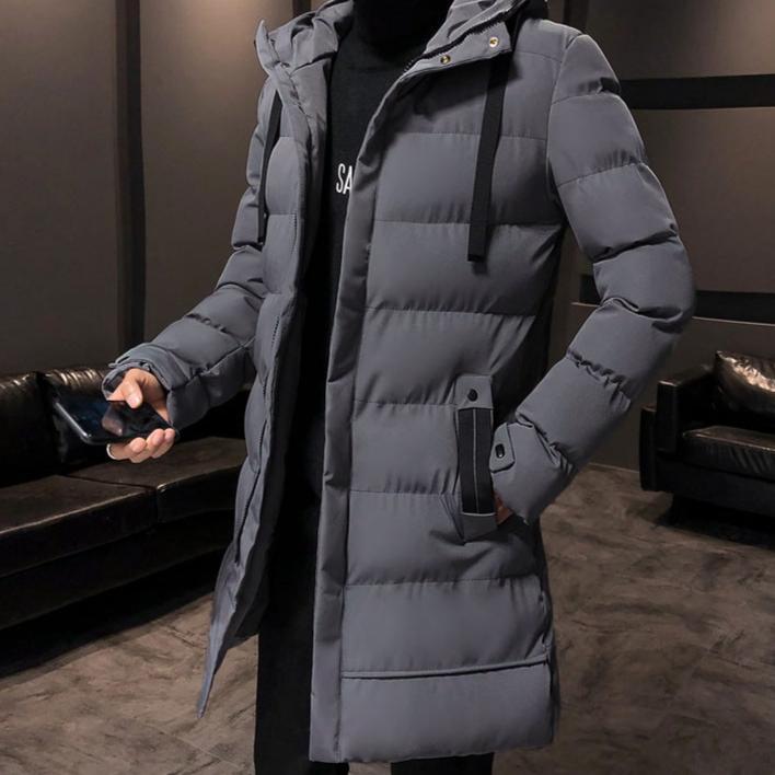 Chaqueta con acolchado térmico - Stefan