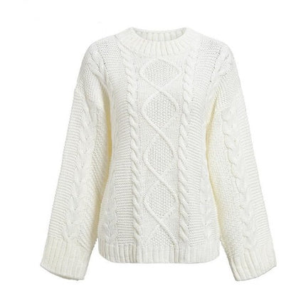 Jersey de Punto Mujer - Freja