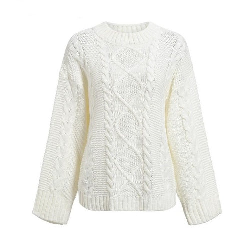 Jersey de Punto Mujer - Freja