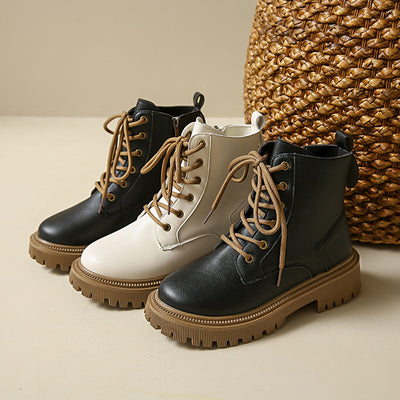 Botas para mujer estilo de invierno - Nerya