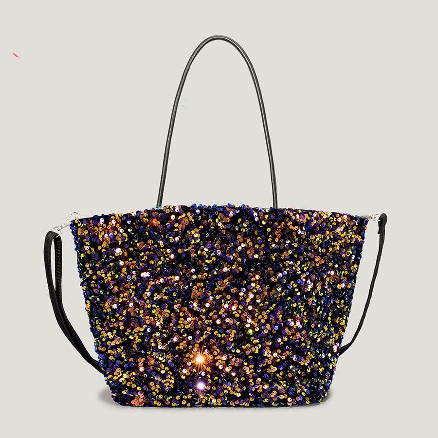 Bolso para mujer de lentejuelas - Siraya
