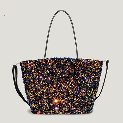Bolso para mujer de lentejuelas - Siraya