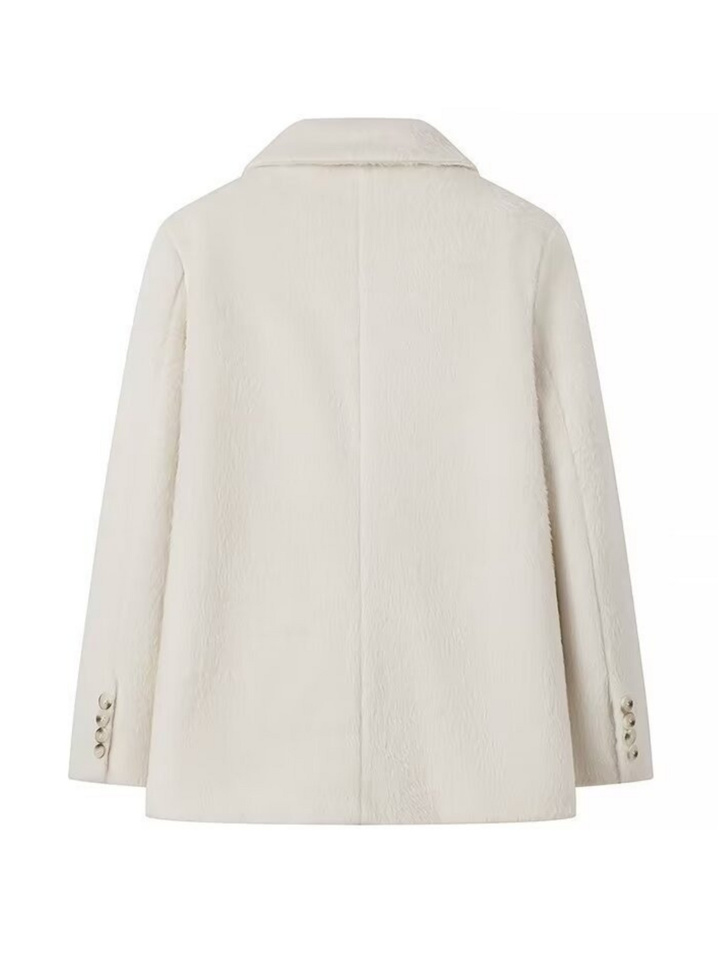 Blazer de mujer estilo chic y elegante - Azucena