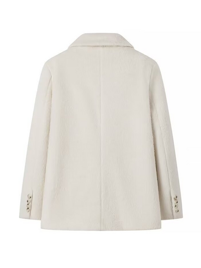 Blazer de mujer estilo chic y elegante - Azucena