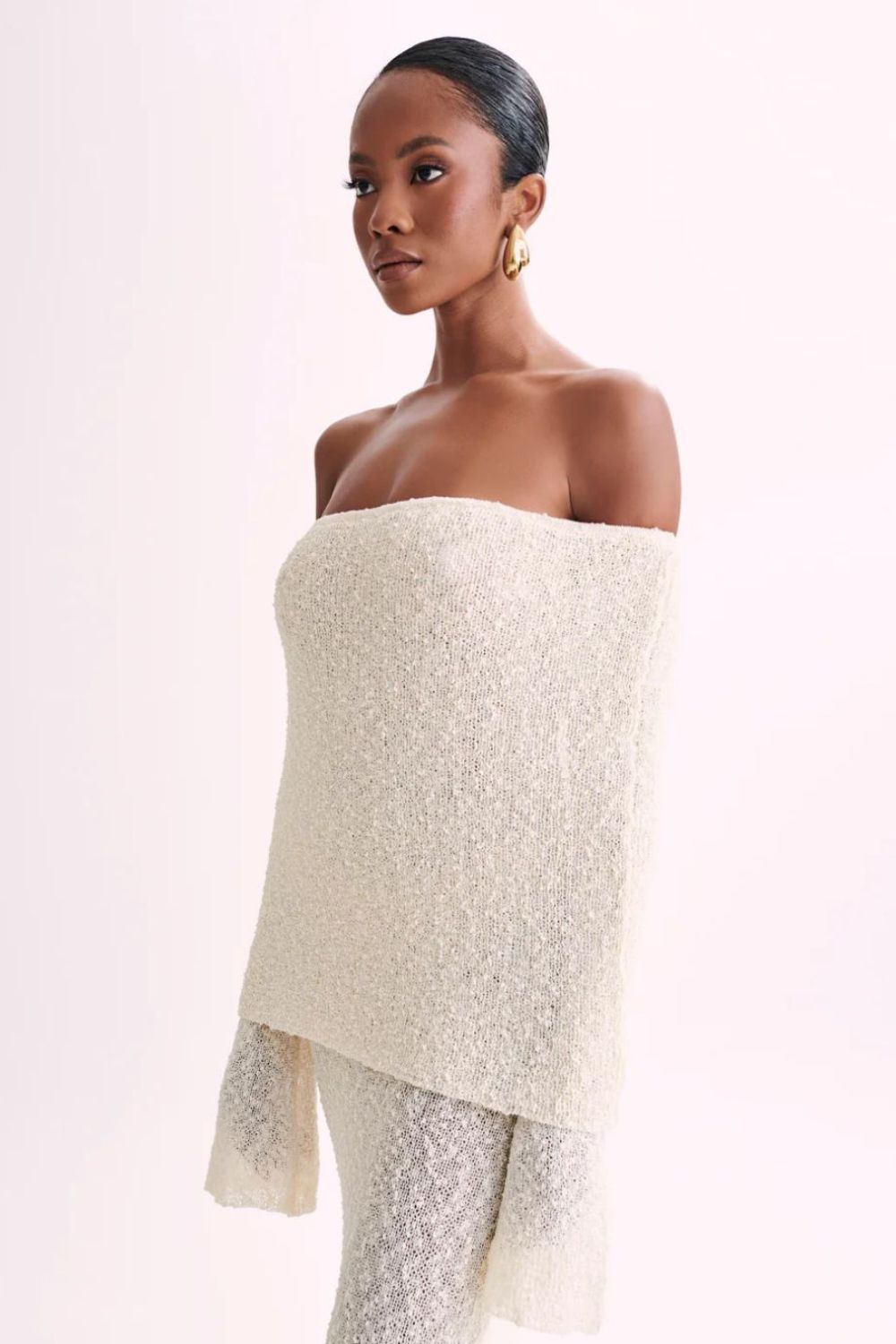 Kimberly - Favorecedor vestido de otoño