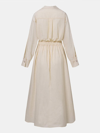 Torana - Vestido largo para mujer
