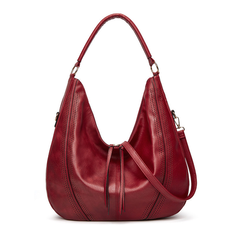 Bolso de Hombro Mujer - Elin
