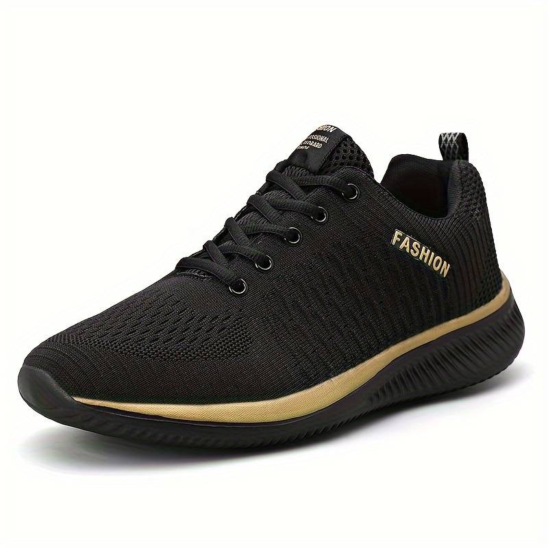 Rusell - Zapatillas de running para hombre