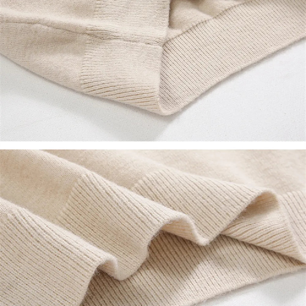 Paul - Jersey de manga larga