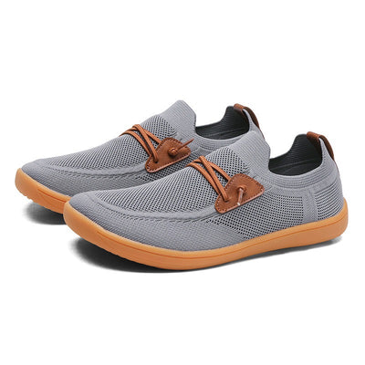 Zapatos casuales hombre malla transpirable estilo slip on - Gabriel