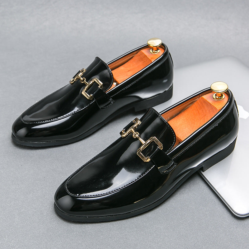 Mocasines hombre elegantes - Viktor