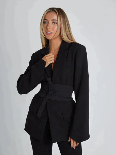 Alexa - Blazer moderno