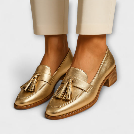 Mocasines de señora - Verona