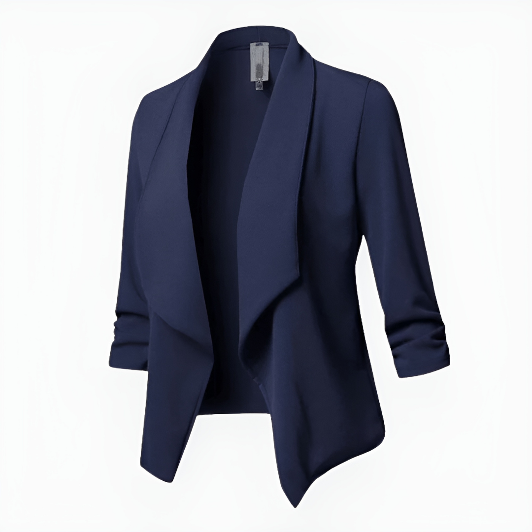 Xandra - Blazer chic para mujer