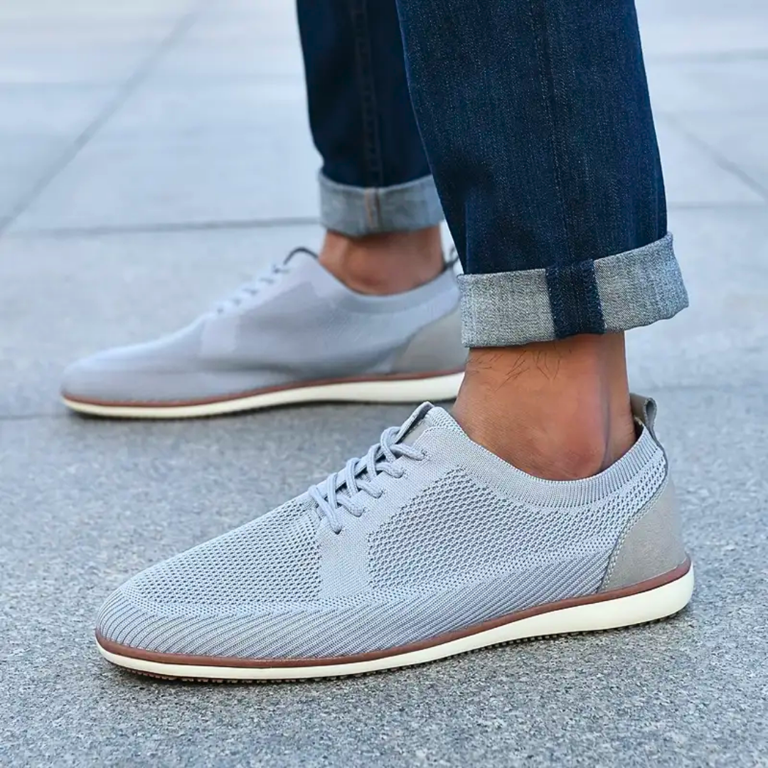 Oliver - Zapatillas casual para hombre