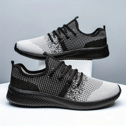 Clyde - Zapatillas de running para hombre