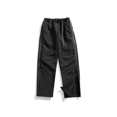 Jackson - Pantalones cargo tácticos montaña hielo seda outdoor