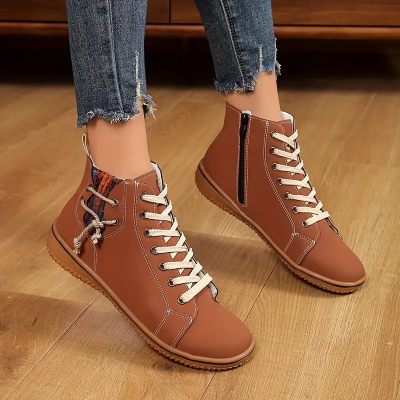 Alisa - Zapatos cortos cómodos